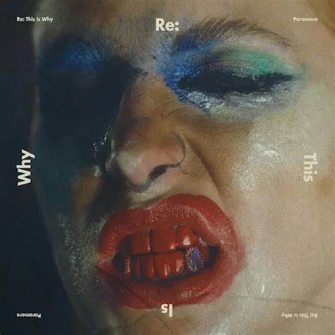 Paramore : This Is Why (LP)