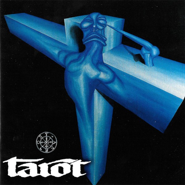 Tarot : To Live Forever (2-LP)