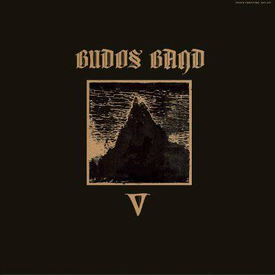 Budos Band : V (LP)