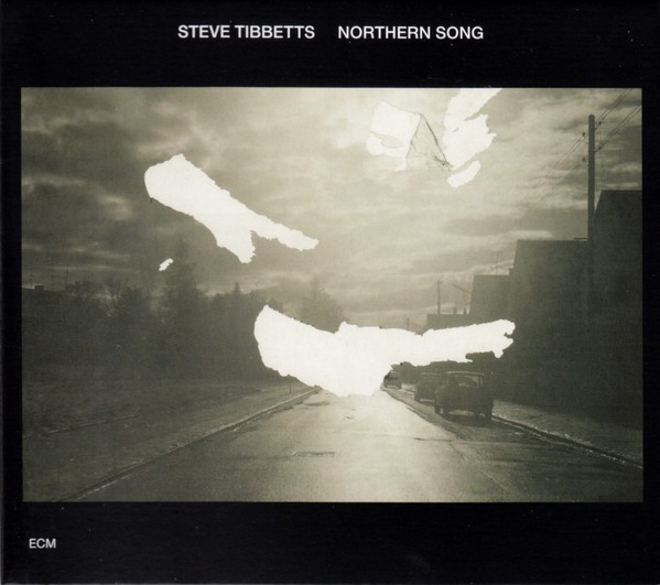 Tibbetts, Steve : Northern Song (CD)