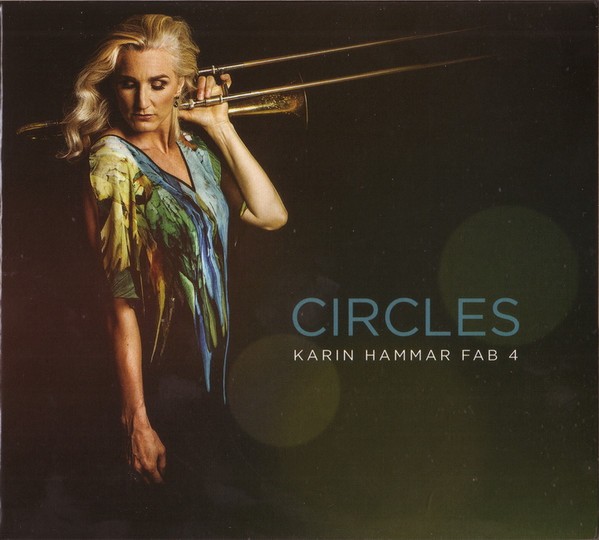 Hammar, Karin Fab 4 : Circles (CD)