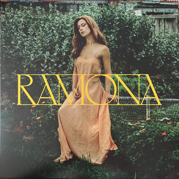 Cummings, Grace : Ramona (LP)