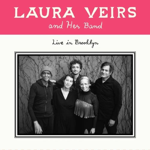 Veirs, Laura : Live in Brooklyn (LP ) RSD 24