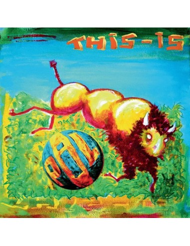 Public Image Limited : This Is Pil (Cas) RSD 24