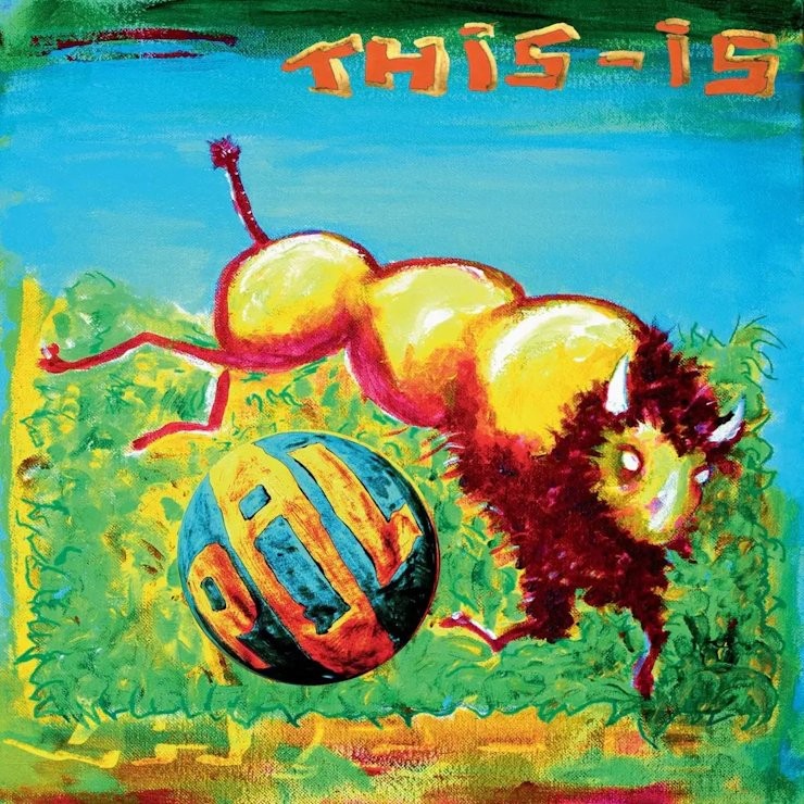 Public Image Limited : This Is Pil (Cas) RSD 24