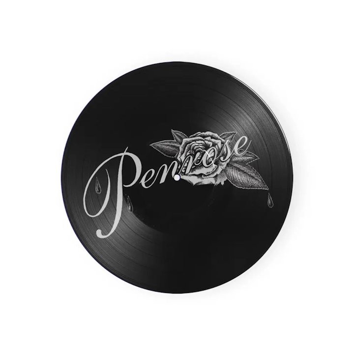 Penrose Showcase Vol. II (LP) RSD 24
