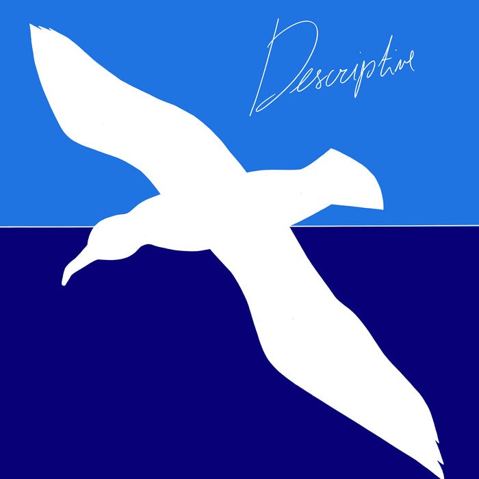 Corviria : Descriptive (LP ) RSD 24