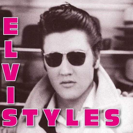 Presley, Elvis : Elvis Styles (3-CD) RSD 24