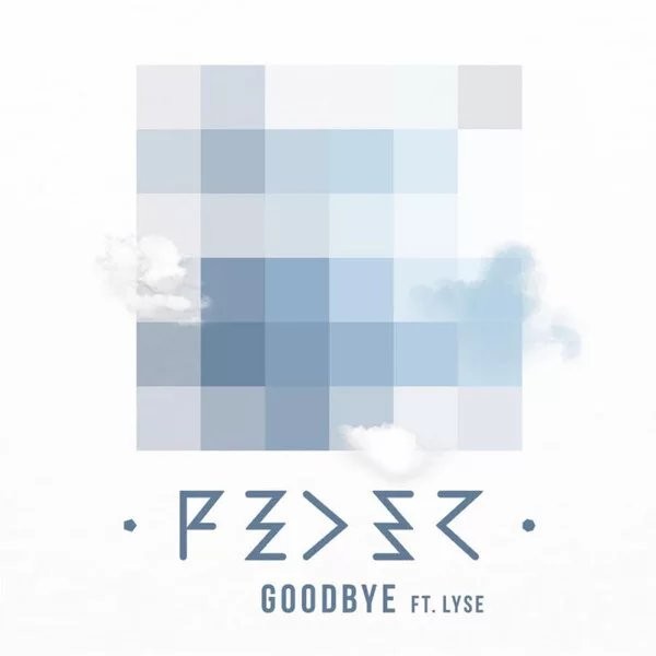 Feder Ft. Lyse : Goodbye (12") RSD 24