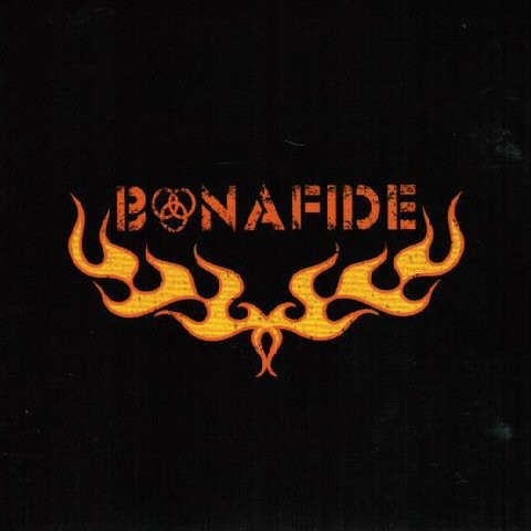 Bonafide : Bonafide (LP) RSD 24