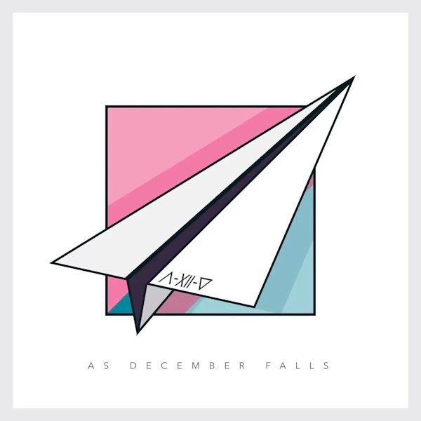 As December Falls : As December Falls (LP) RSD 24
