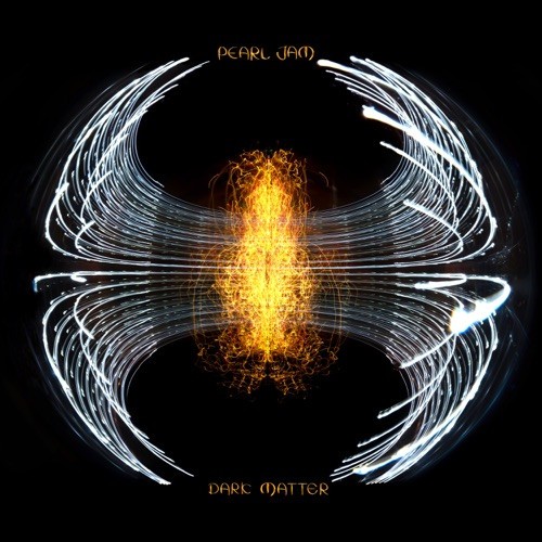 Pearl Jam : Dark Matter (CD)