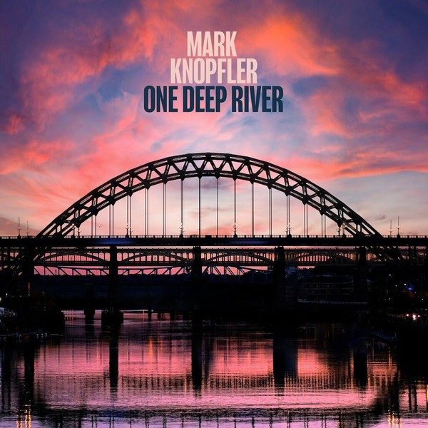 Knopfler, Mark : One Deep River (CD)