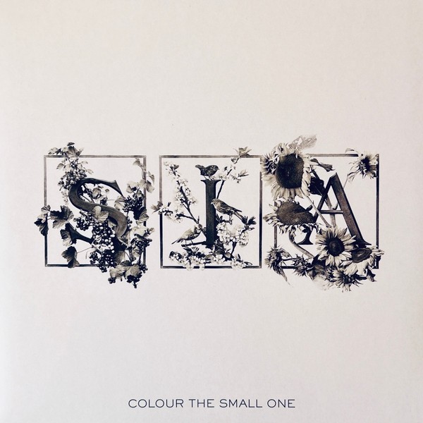 SIA : Colour the small one (2-LP) RSD 24