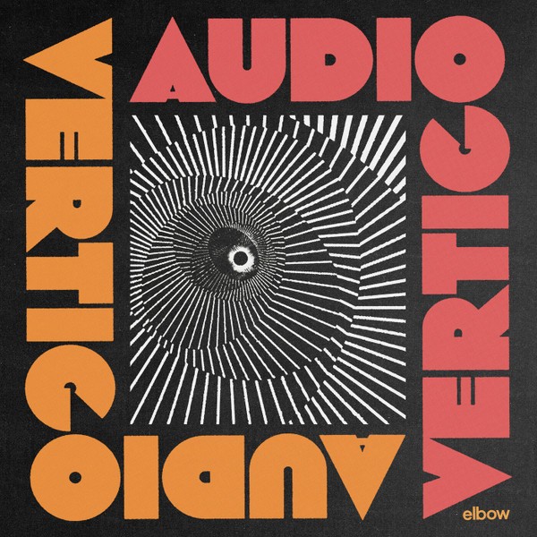 Elbow : Audio Vertigo (LP)