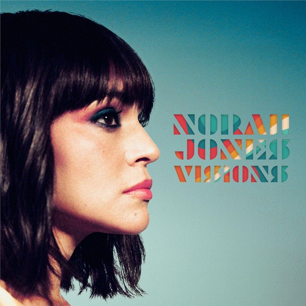 Jones, Norah  : Visions (LP)