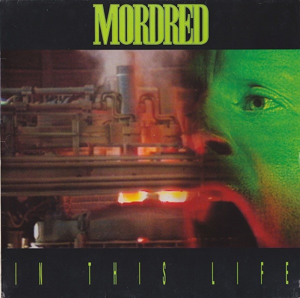 Mordred : In This Life (LP)