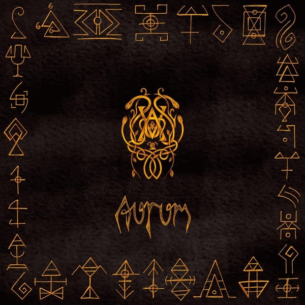 Urarv : Aurum (LP)