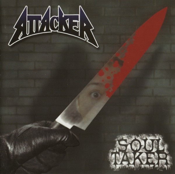 Attacker : Soul Taker (LP)