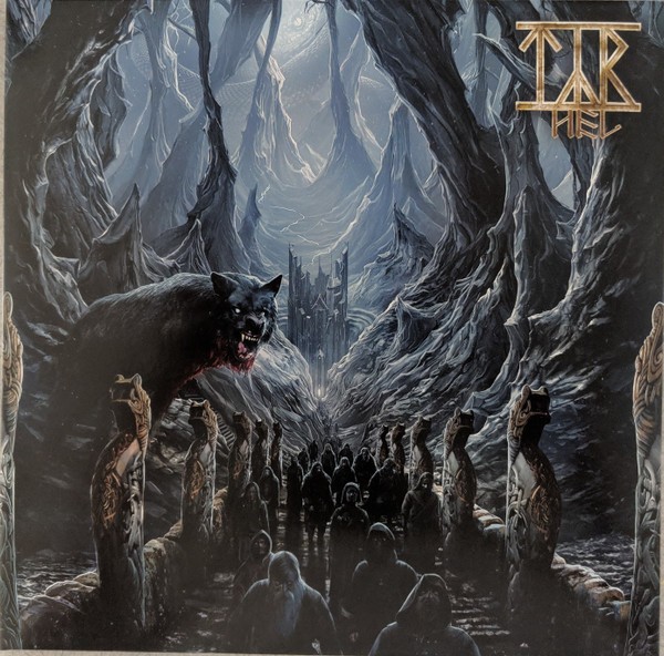 Tyr : Hel (2-LP)