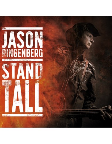 Ringenberg, Jason : Stand Tall (LP)