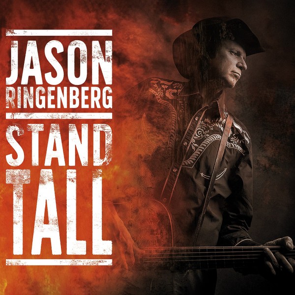 Ringenberg, Jason : Stand Tall (LP)