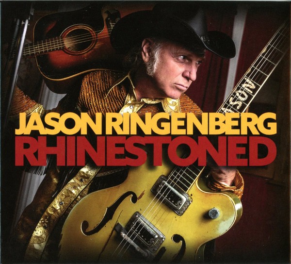 Ringenberg, Jason : Rhinestoned (LP)