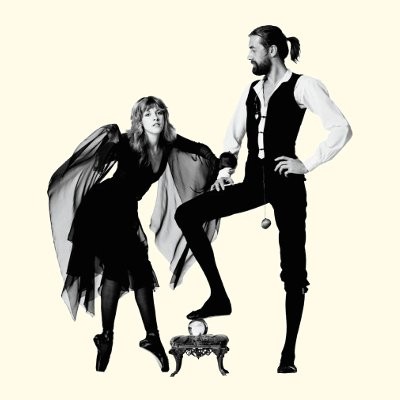 Fleetwood Mac : The Alternate Rumours (LP)