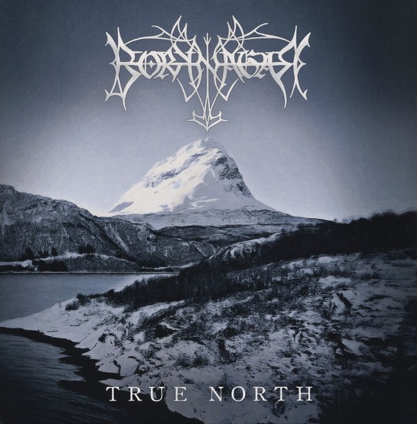 Borknagar : True North (2-LP)