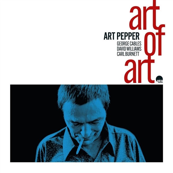 Pepper, Art : Art of Art (CD)