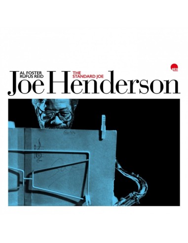 Henderson, Joe : The standard Joe (2-LP)