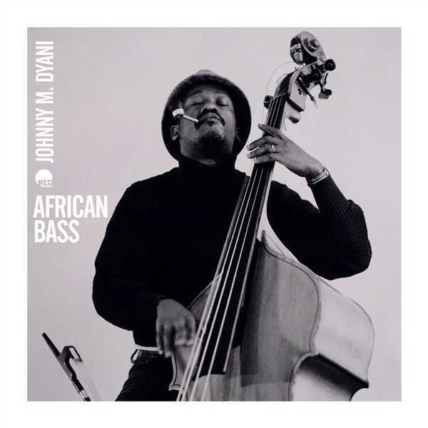 Dyani, Johnny : African bass (LP)