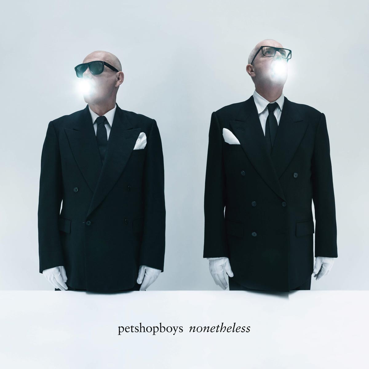 Pet Shop Boys : Nonetheless (2-CD) special edition