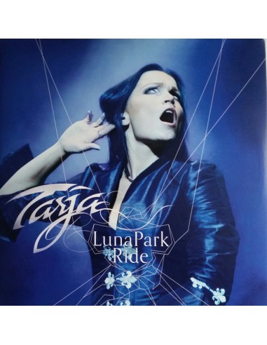 Turunen, Tarja : Luna Park Ride (2-LP)