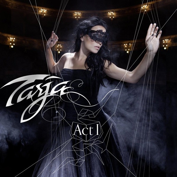 Turunen, Tarja : Act I (3-LP)