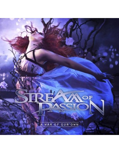 Stream of Passion : A War of Our Own (2-LP)