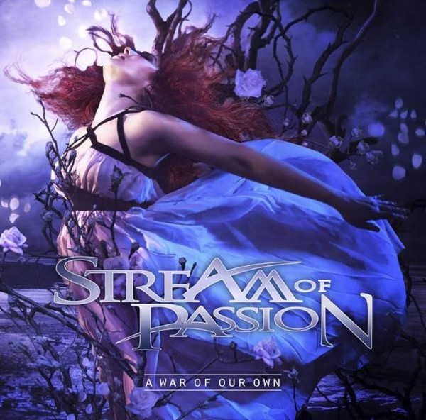 Stream of Passion : A War of Our Own (2-LP)