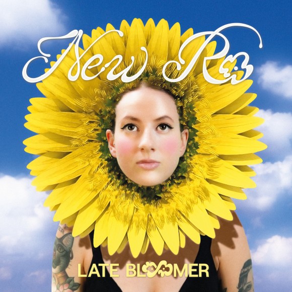 New Ro : Late Bloomer (LP)