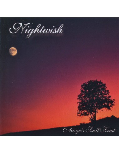 Nightwish : Angels Fall First (2-LP)