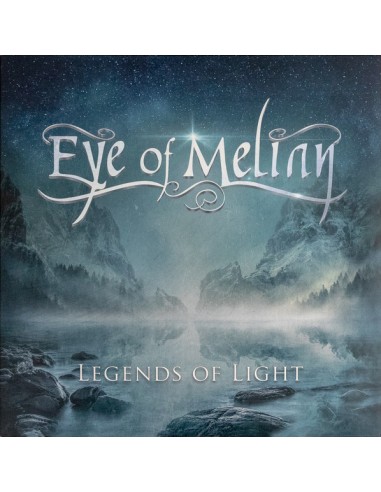 Eye of Melian : Legends of Light (2-LP)