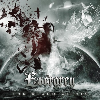 Evergrey : The Storm Within (2-LP)