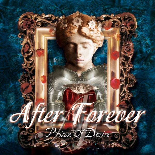 After Forever : Prison of Desire (2-LP)