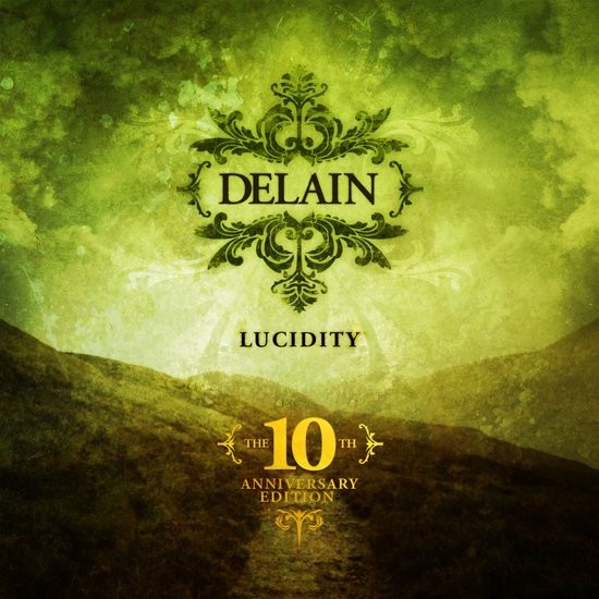 Delain : Lucidity (2-LP)