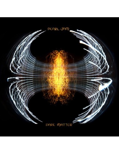 Pearl Jam : Dark Matter (2-LP) RSD 24