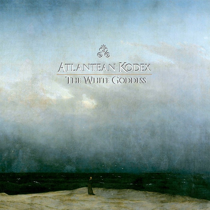 Atlantean Kodex : The White Goddess (2-LP)