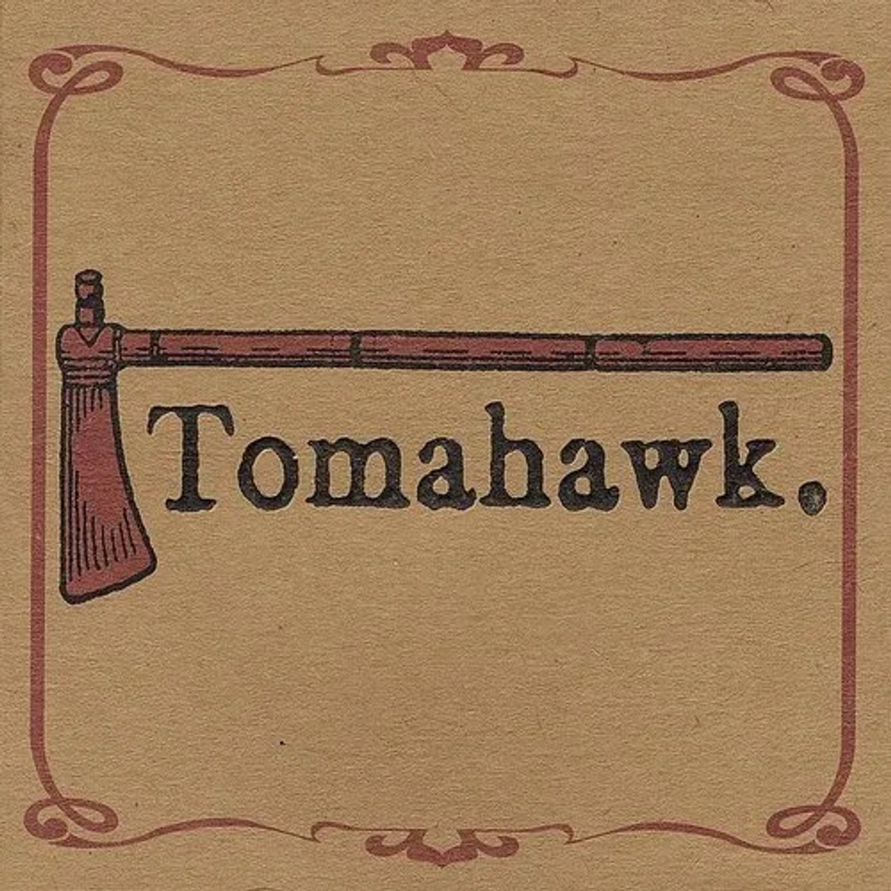 Tomahawk : Tomahawk (LP)