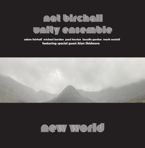 Birchall, Nat Unity Ensemble : New World (LP)