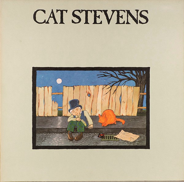 Stevens, Cat : Teaser and the Firecat (LP)