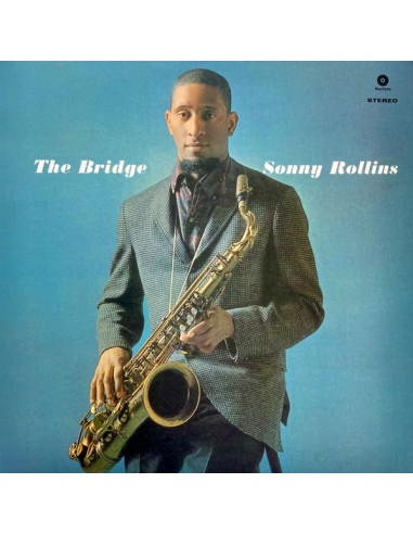 Rollins, Sonny : The Bridge (LP)