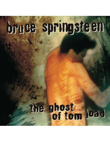 Springsteen, Bruce : The Ghost Of Tom Joad (LP)